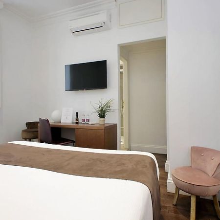Youroom Carrozze Roma Dış mekan fotoğraf