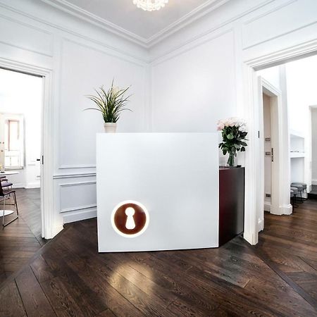 Youroom Carrozze Roma Dış mekan fotoğraf